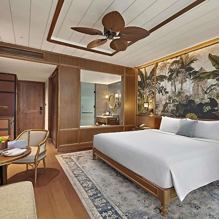 Moevenpick Resort Phan Thiet Eksteriør bilde