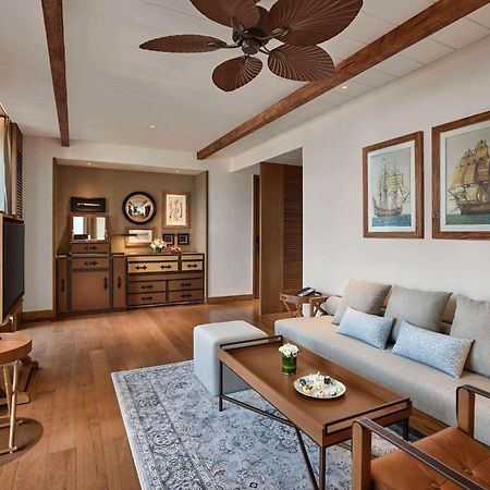 Moevenpick Resort Phan Thiet Eksteriør bilde