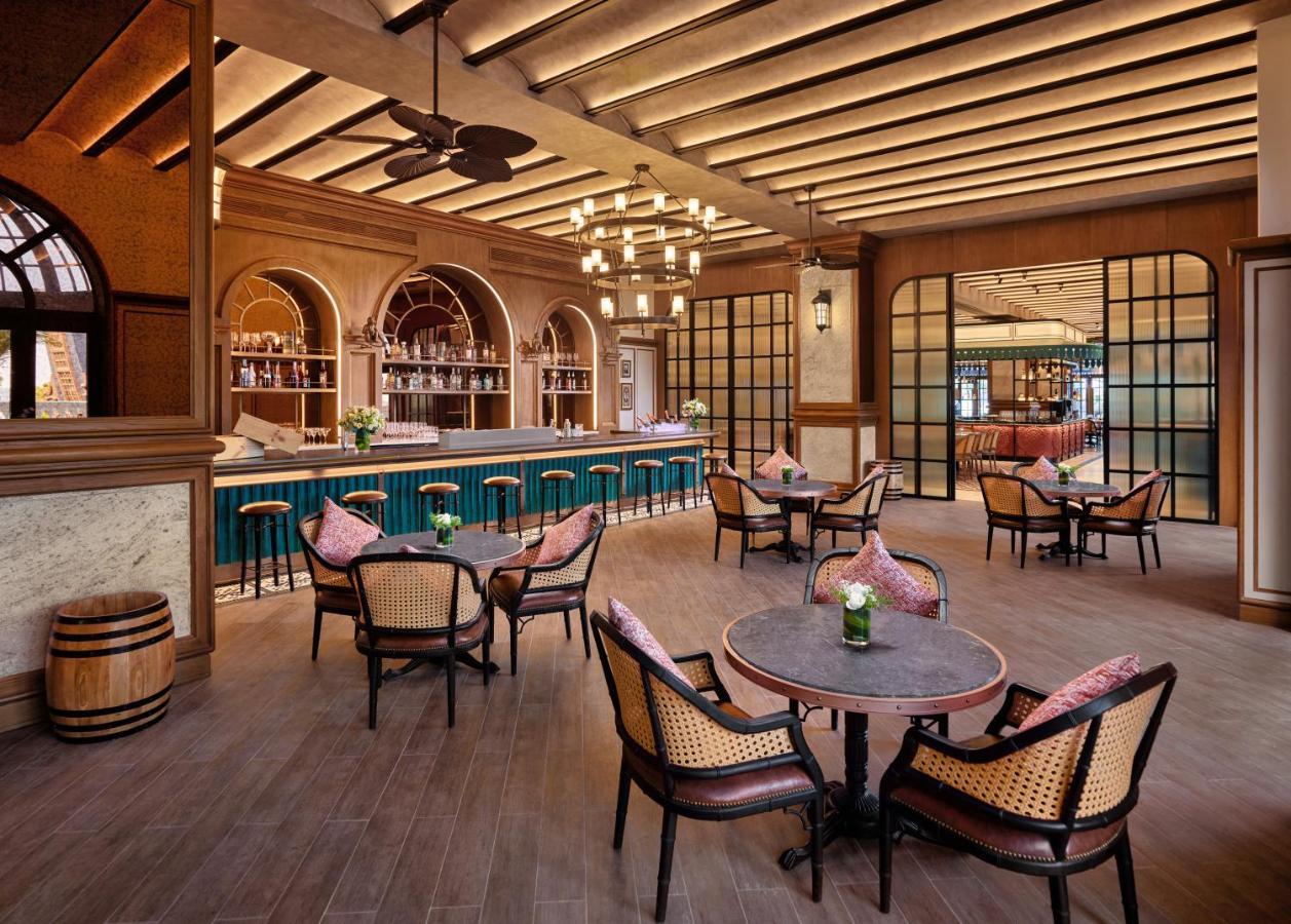 Moevenpick Resort Phan Thiet Eksteriør bilde