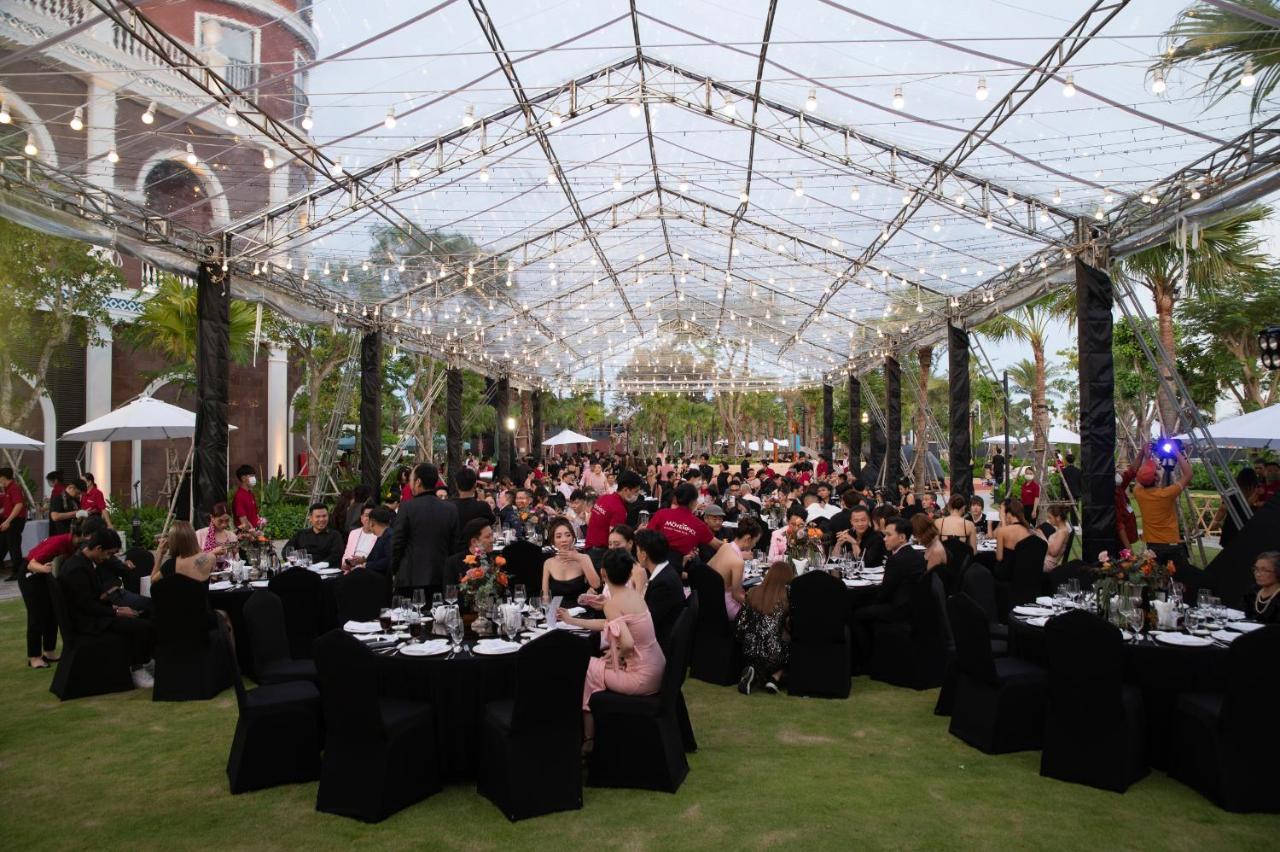 Moevenpick Resort Phan Thiet Eksteriør bilde