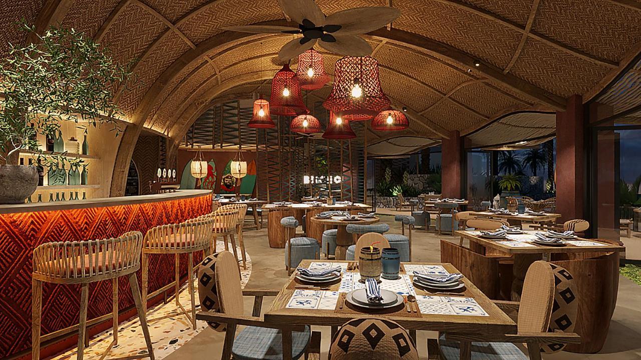 Moevenpick Resort Phan Thiet Eksteriør bilde