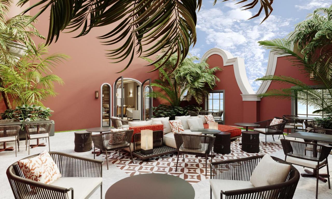 Moevenpick Resort Phan Thiet Eksteriør bilde