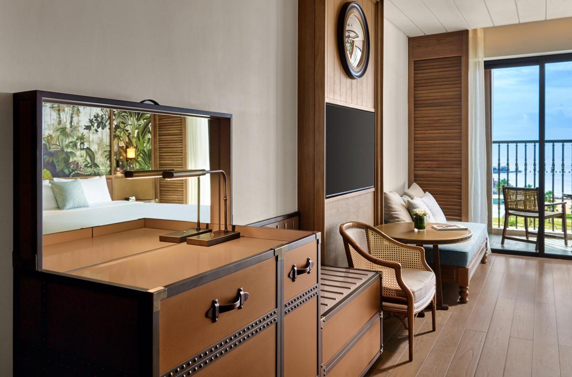 Moevenpick Resort Phan Thiet Eksteriør bilde