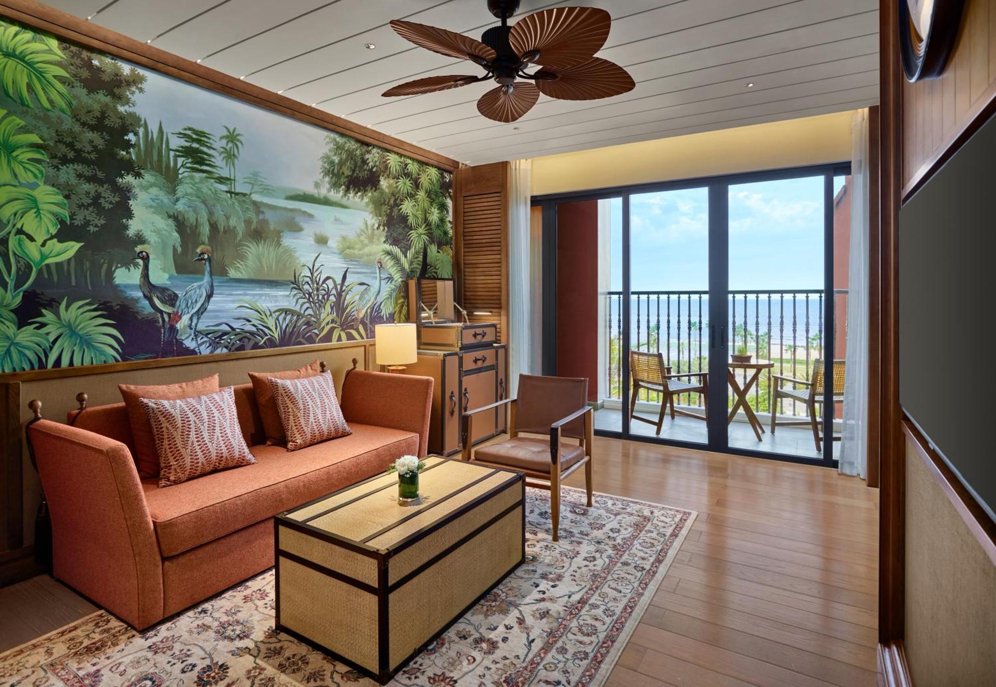 Moevenpick Resort Phan Thiet Eksteriør bilde