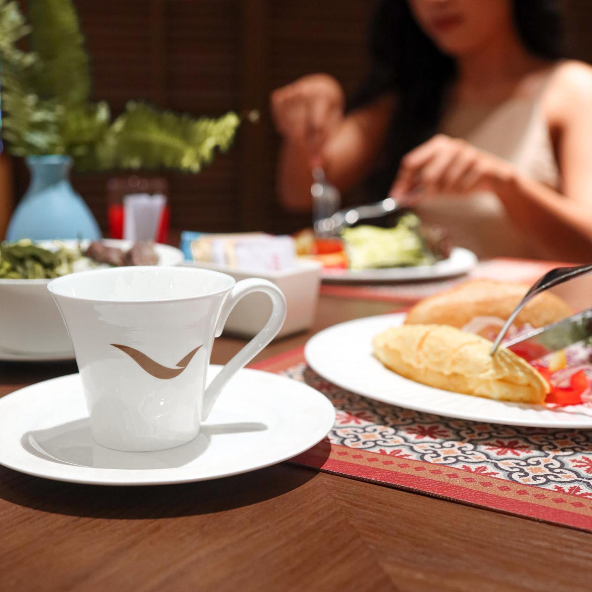 Moevenpick Resort Phan Thiet Eksteriør bilde