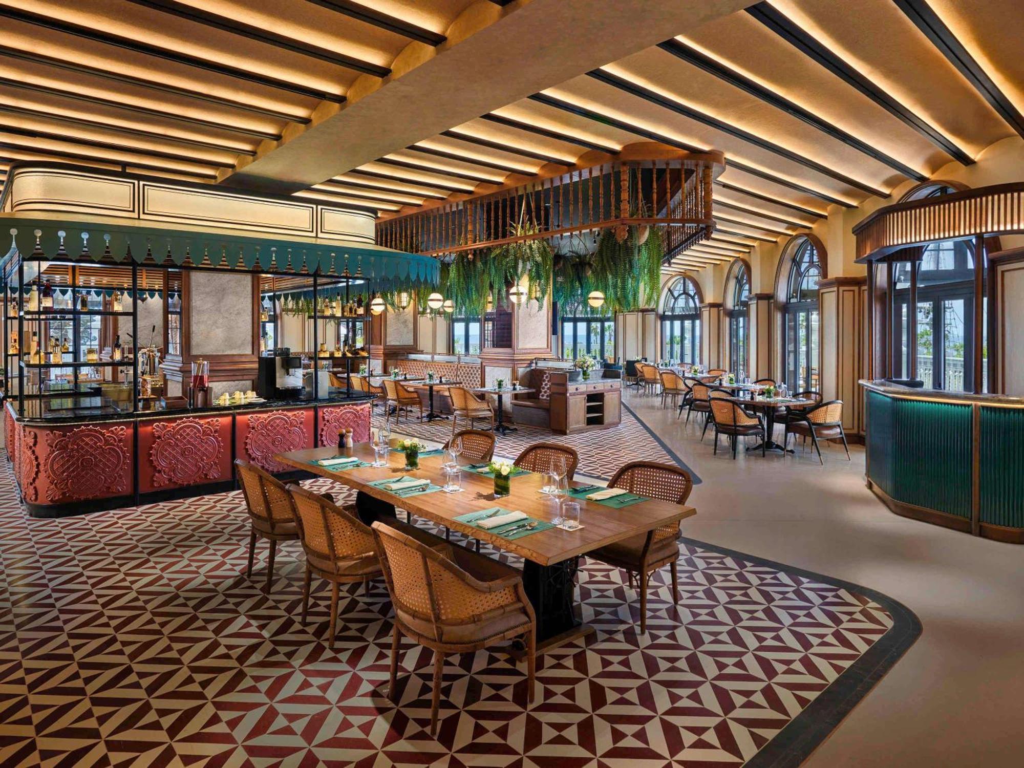 Moevenpick Resort Phan Thiet Eksteriør bilde