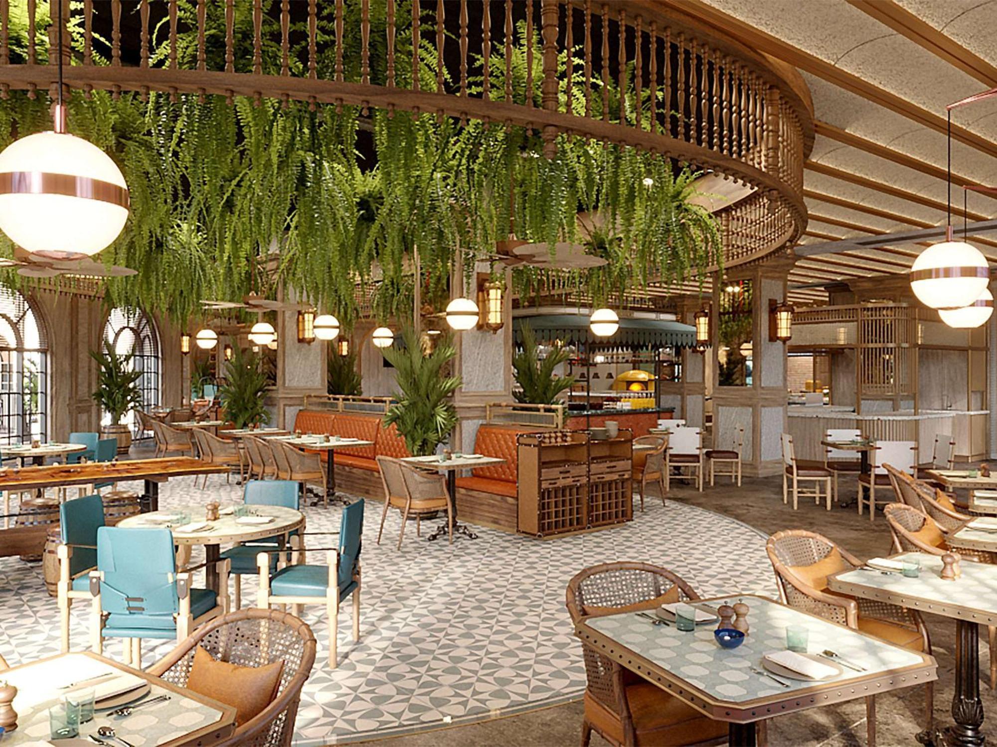 Moevenpick Resort Phan Thiet Eksteriør bilde