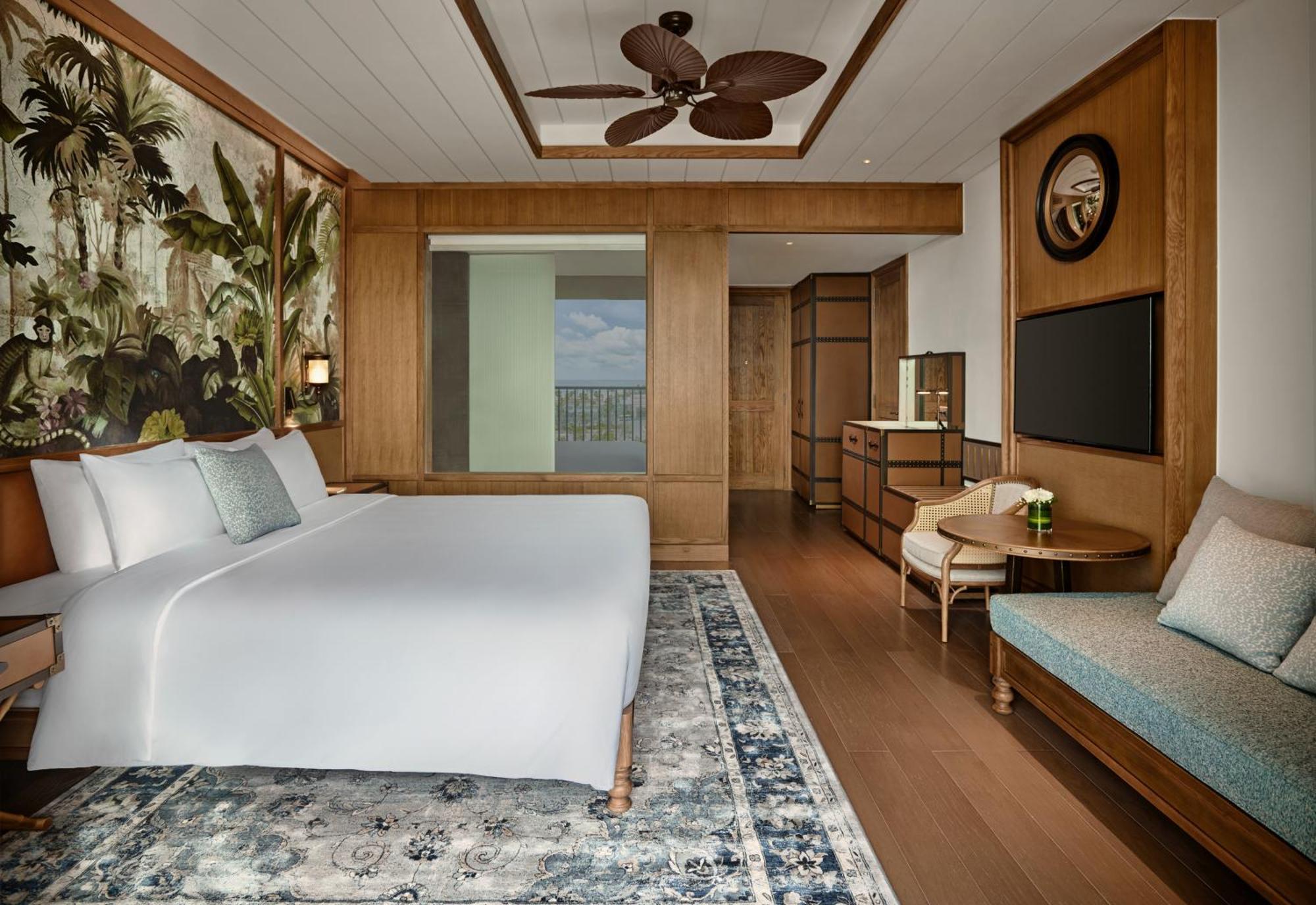 Moevenpick Resort Phan Thiet Eksteriør bilde