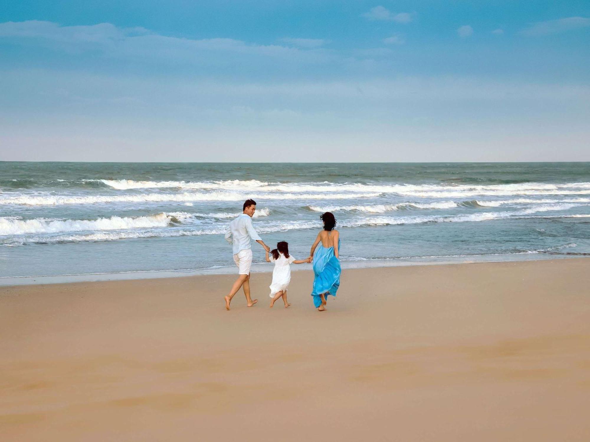 Moevenpick Resort Phan Thiet Eksteriør bilde