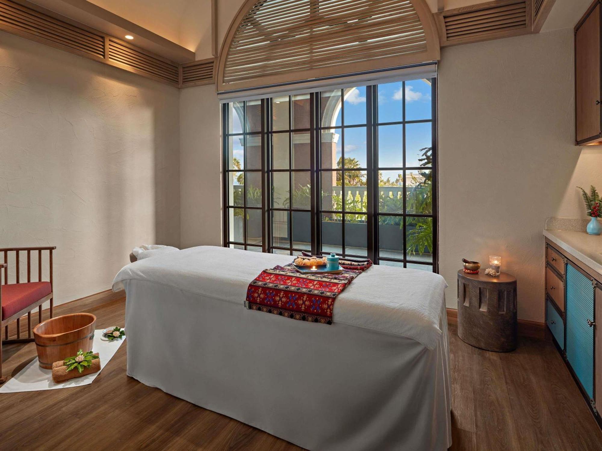 Moevenpick Resort Phan Thiet Eksteriør bilde