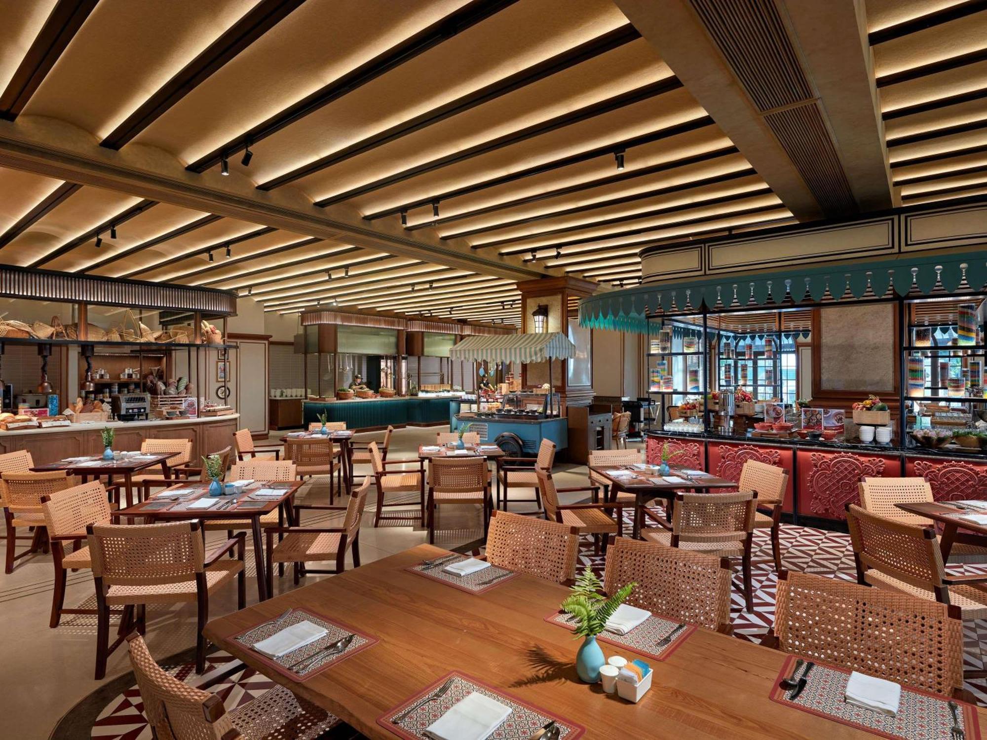 Moevenpick Resort Phan Thiet Eksteriør bilde