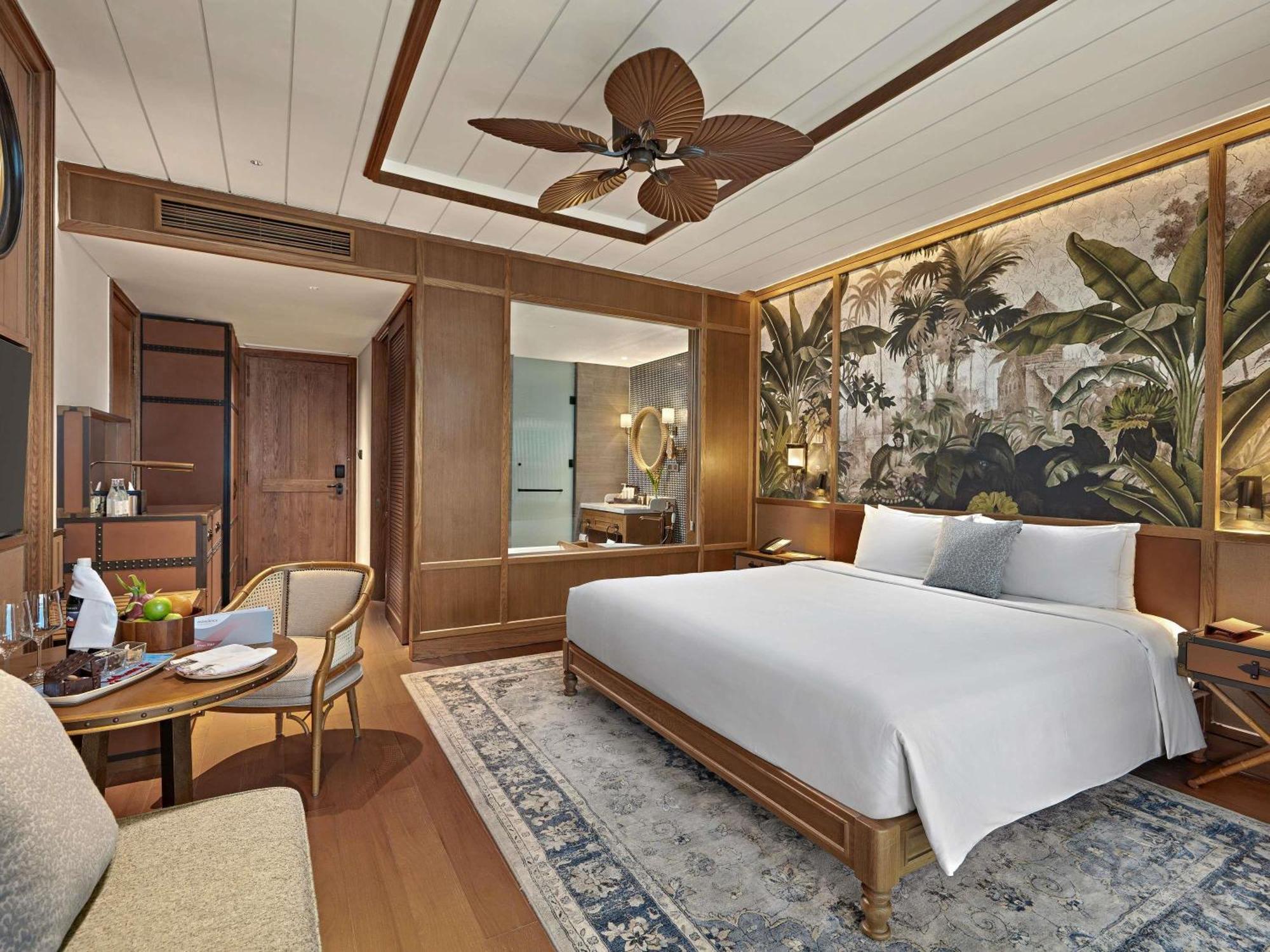 Moevenpick Resort Phan Thiet Eksteriør bilde
