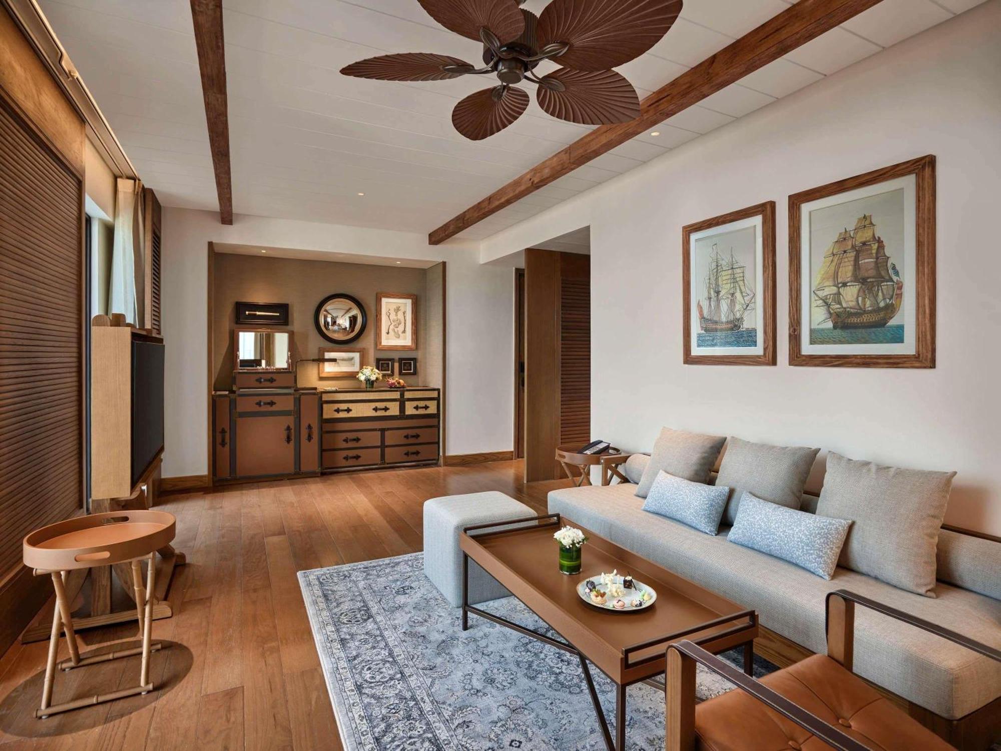 Moevenpick Resort Phan Thiet Eksteriør bilde