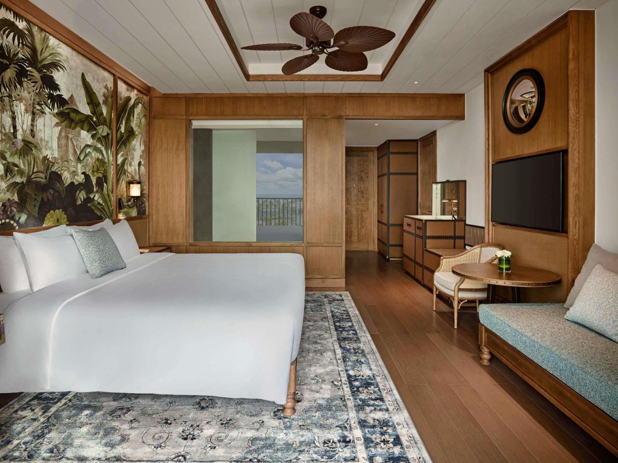 Moevenpick Resort Phan Thiet Eksteriør bilde
