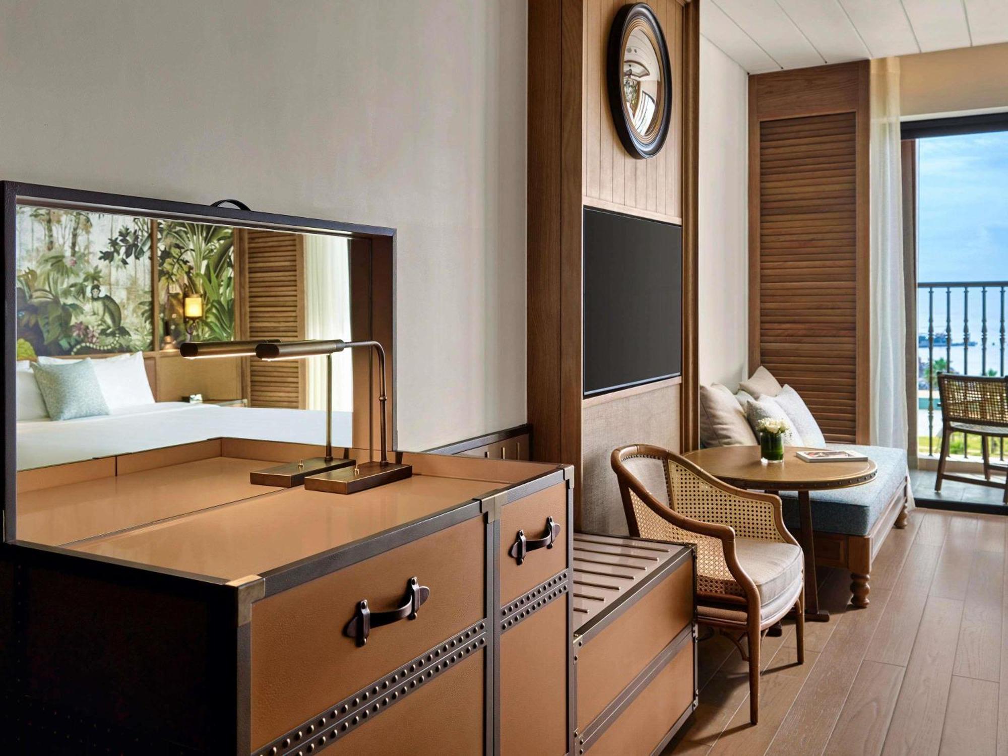 Moevenpick Resort Phan Thiet Eksteriør bilde