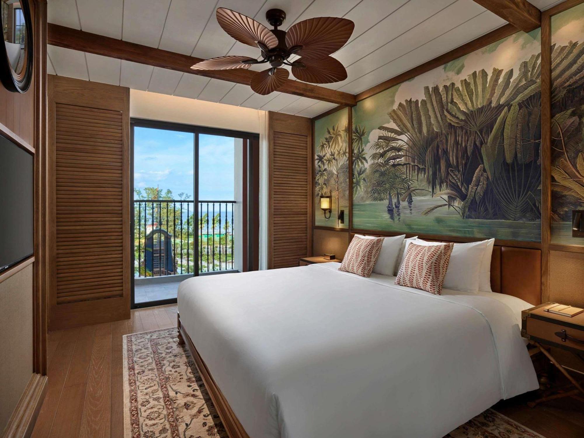 Moevenpick Resort Phan Thiet Eksteriør bilde