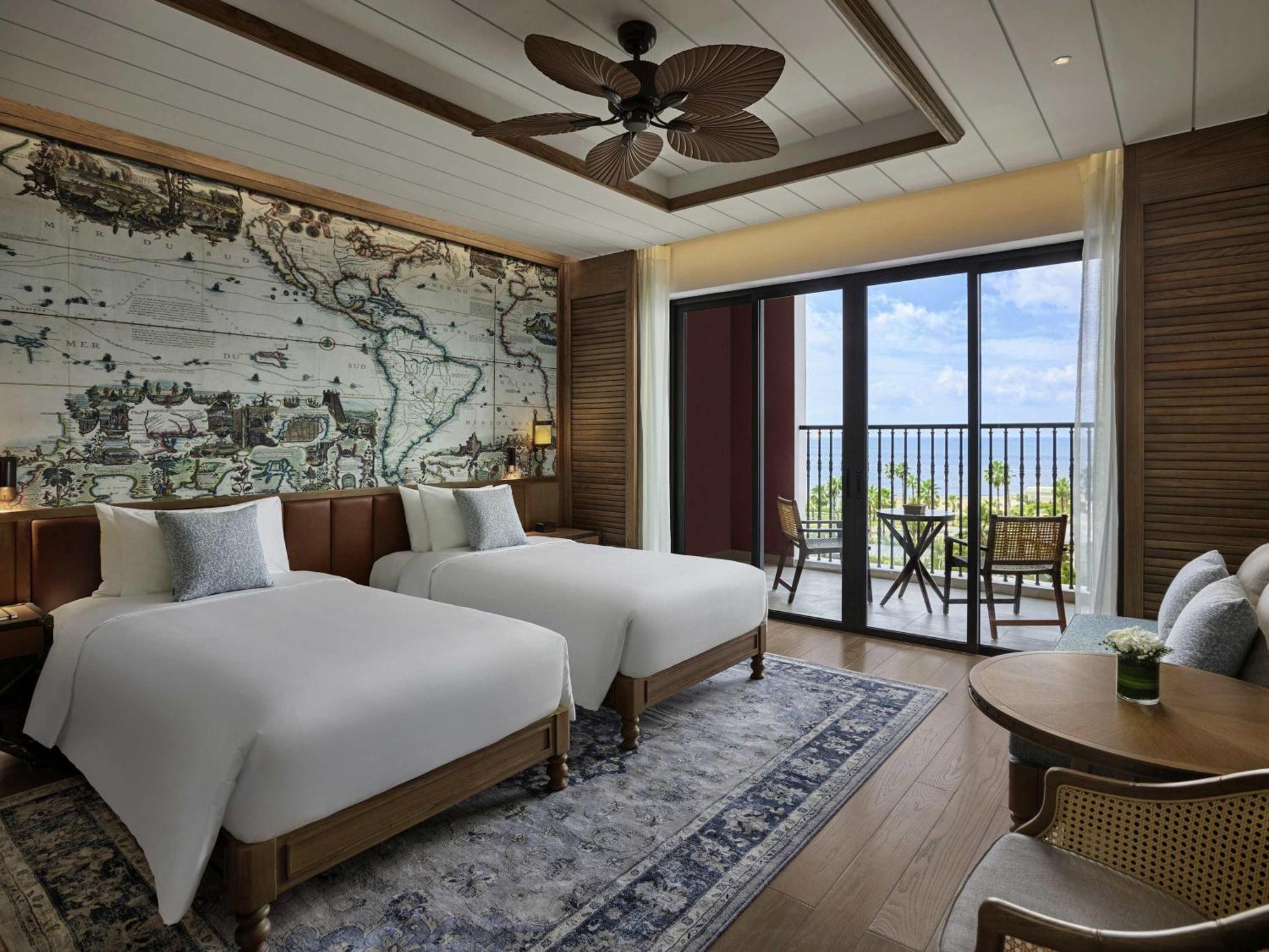Moevenpick Resort Phan Thiet Eksteriør bilde