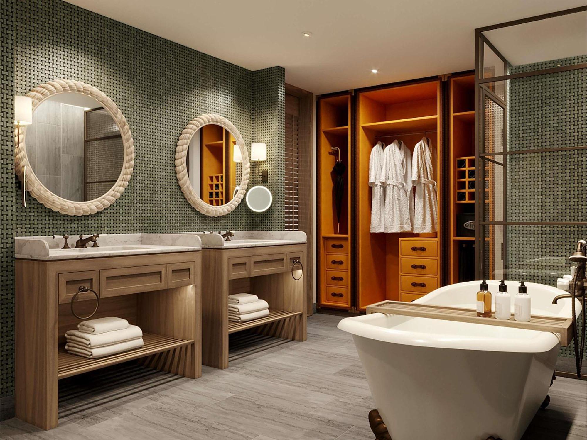 Moevenpick Resort Phan Thiet Eksteriør bilde
