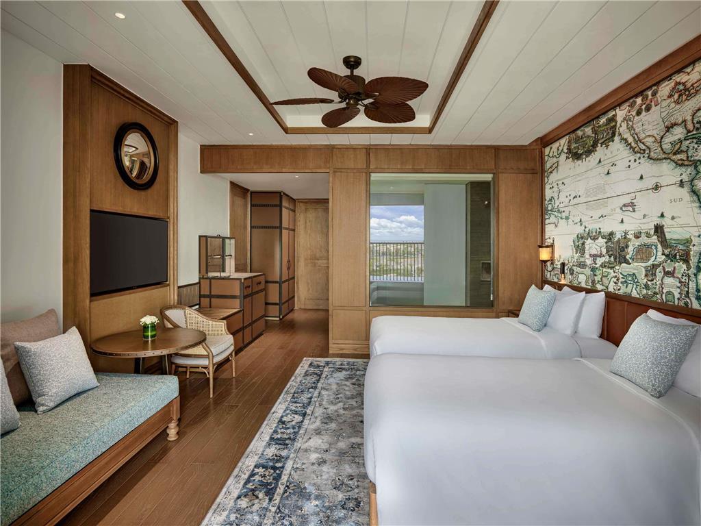 Moevenpick Resort Phan Thiet Rom bilde